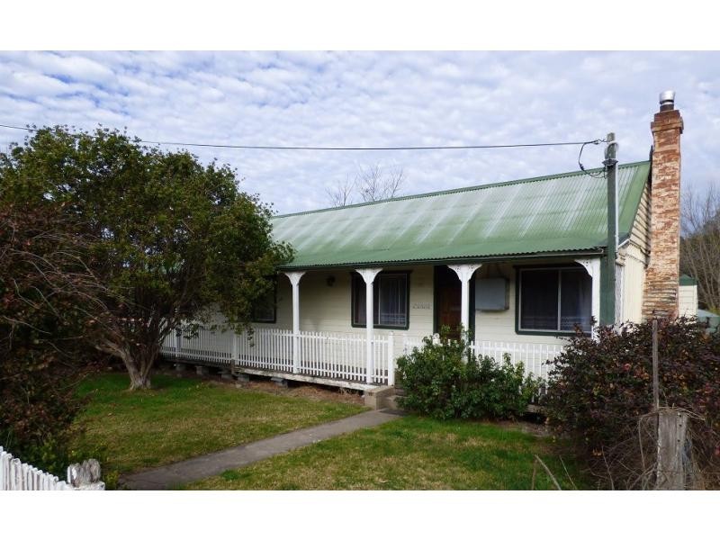 8 -10 Towamba Street, Towamba NSW 2550