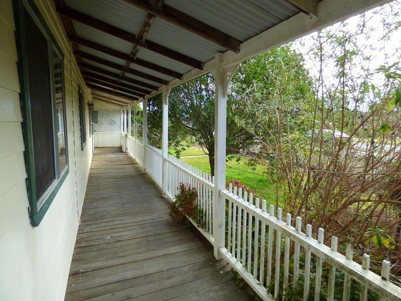 8 -10 Towamba Street, Towamba NSW 2550