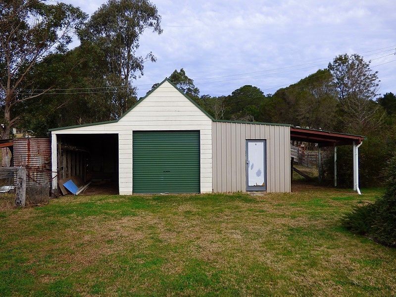 8 -10 Towamba Street, Towamba NSW 2550