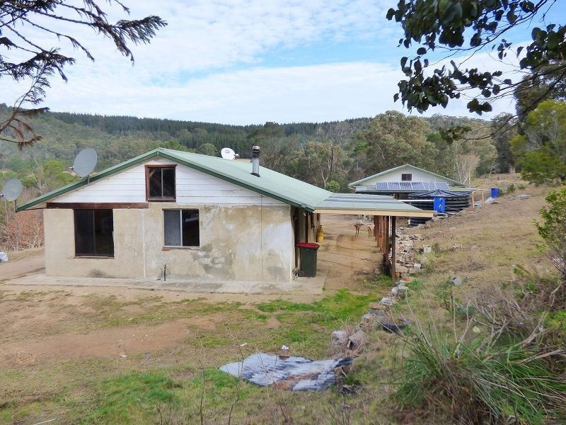 59 Ben Beasley Road, Towamba NSW 2550