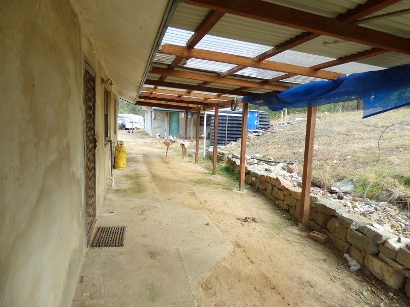59 Ben Beasley Road, Towamba NSW 2550
