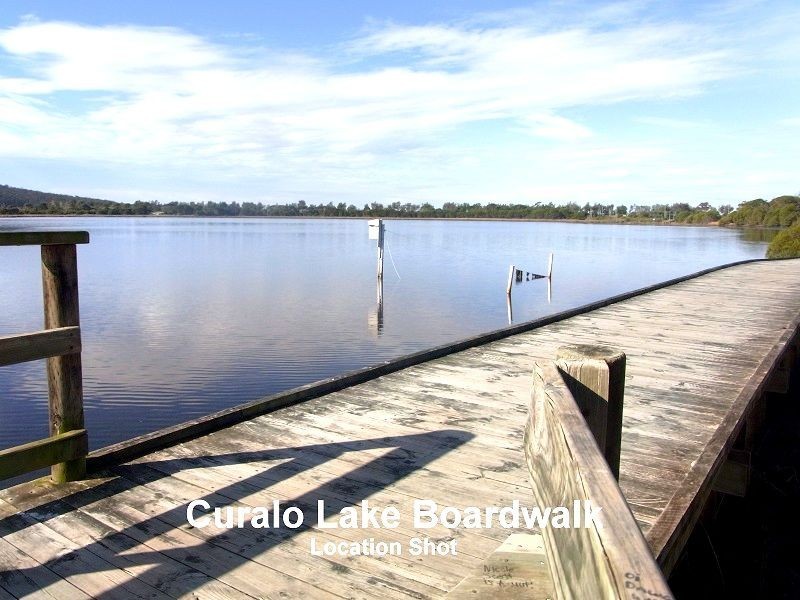 00 CNR BARCLAY & WAVE Street, Eden NSW 2551
