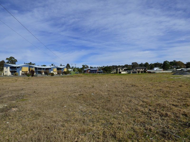 00 CNR BARCLAY & WAVE Street, Eden NSW 2551