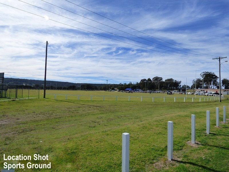 00 CNR BARCLAY & WAVE Street, Eden NSW 2551