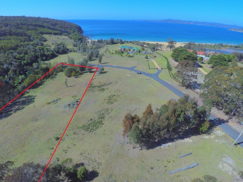 Lot B (Part Lot 27) K B Timms Drive, Eden NSW 2551