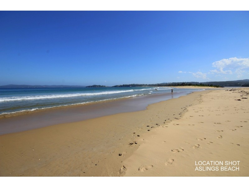 Lot B (Part Lot 27) K B Timms Drive, Eden NSW 2551