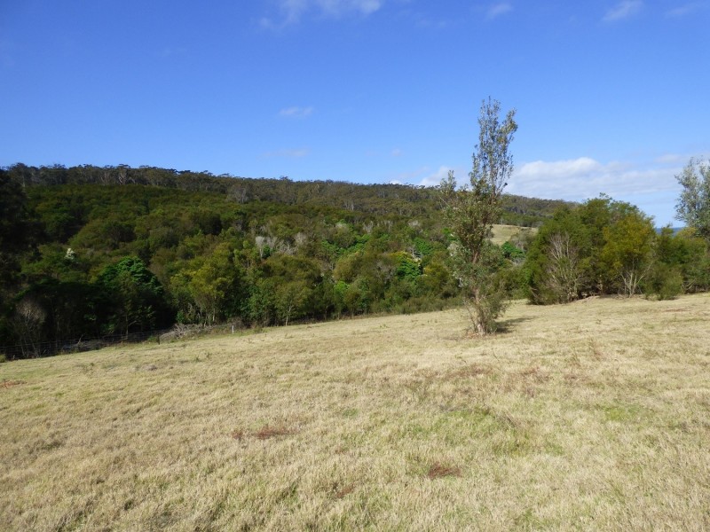 Lot B (Part Lot 27) K B Timms Drive, Eden NSW 2551