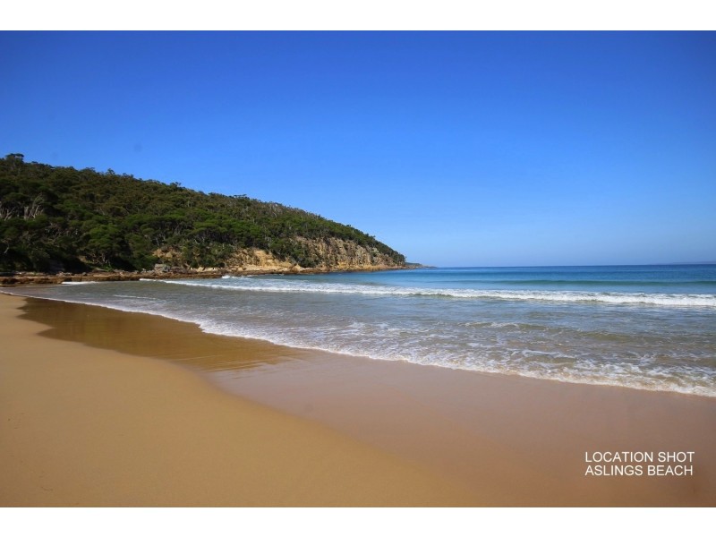 Lot B (Part Lot 27) K B Timms Drive, Eden NSW 2551