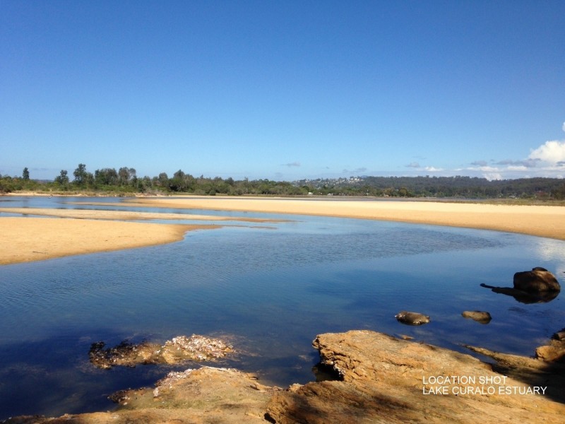 Lot B (Part Lots 27 K B Timms Drive, Eden NSW 2551