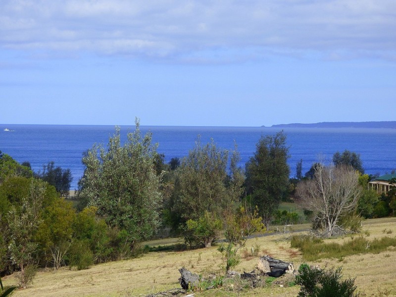 Lot B (Part Lots 27 K B Timms Drive, Eden NSW 2551