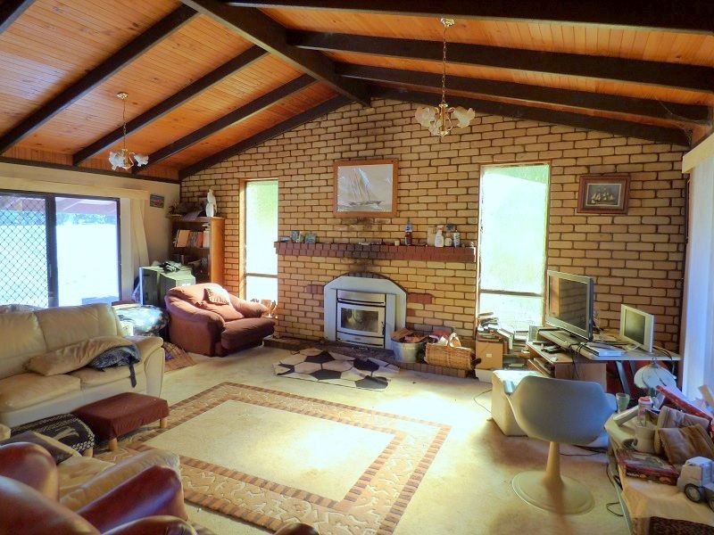 171 Back Creek Road, Nethercote NSW 2549