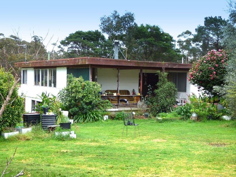 Lot 1221 Princes Highway, Greigs Flat NSW 2549