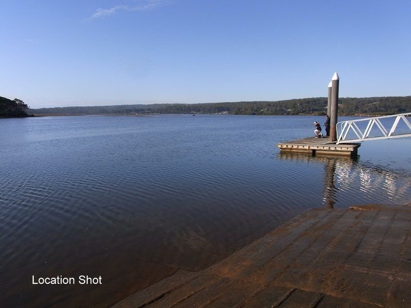 Lot 1221 Princes Highway, Greigs Flat NSW 2549