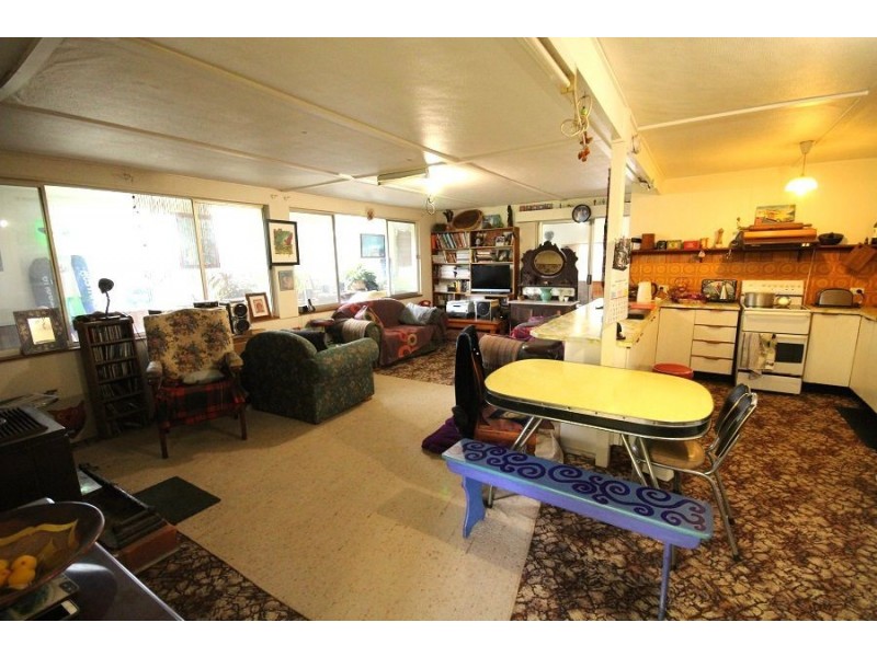 Lot 1221 Princes Highway, Greigs Flat NSW 2549