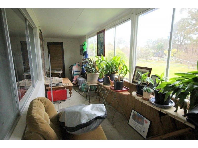 Lot 1221 Princes Highway, Greigs Flat NSW 2549