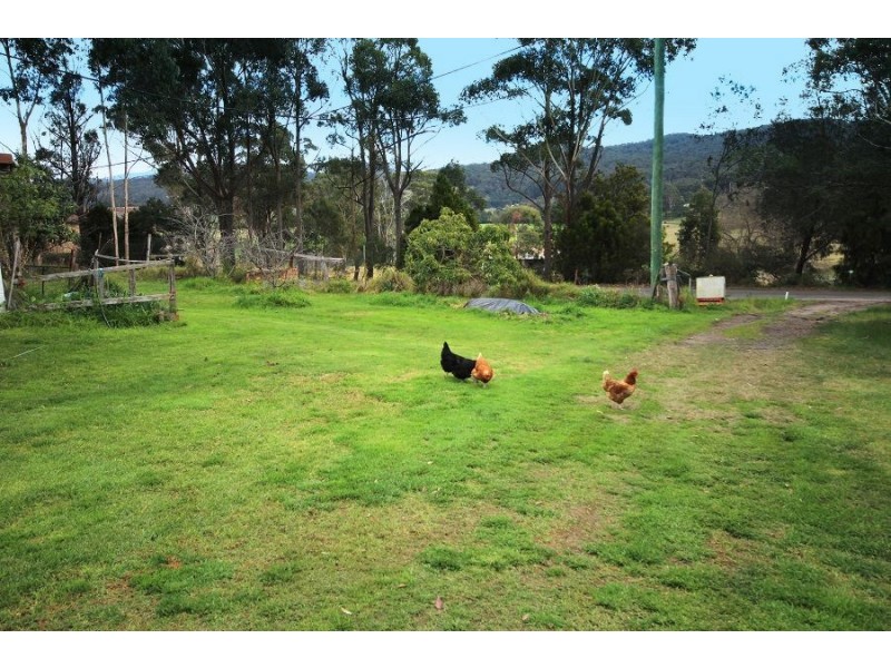 Lot 1221 Princes Highway, Greigs Flat NSW 2549