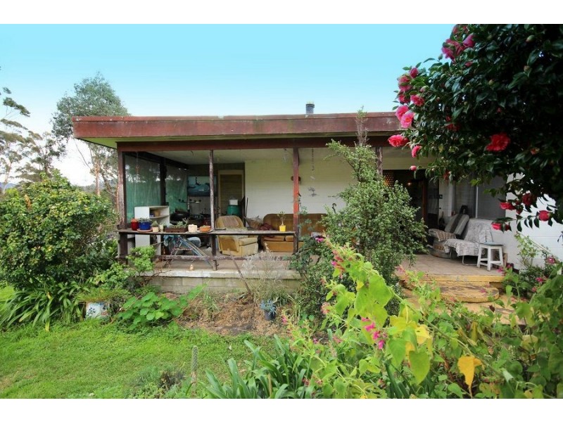 Lot 1221 Princes Highway, Greigs Flat NSW 2549