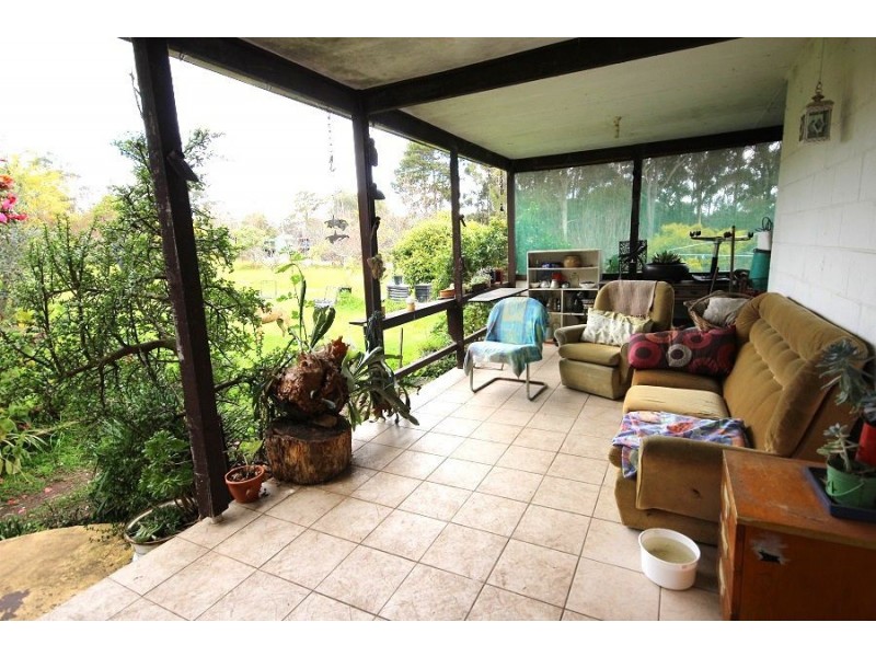 Lot 1221 Princes Highway, Greigs Flat NSW 2549