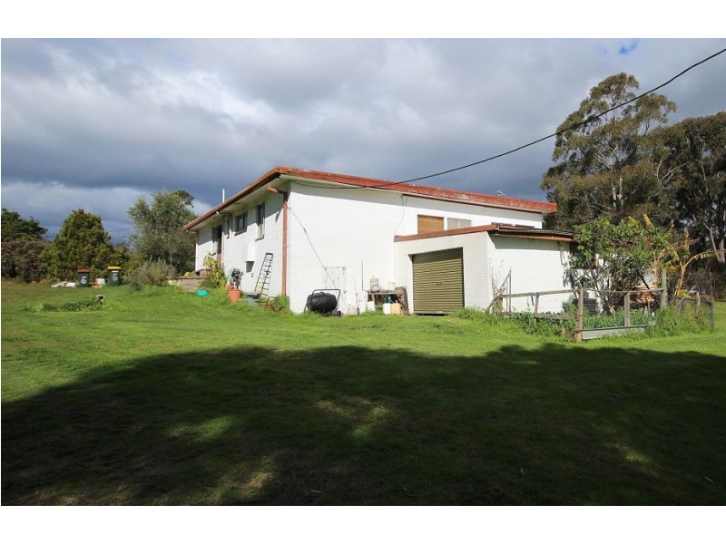 Lot 1221 Princes Highway, Greigs Flat NSW 2549