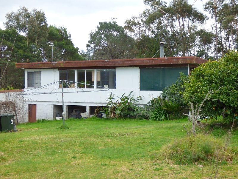 Lot 1221 Princes Highway, Greigs Flat NSW 2549