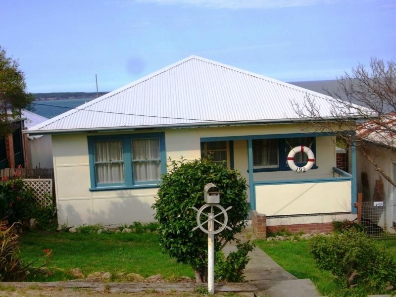 192 Imlay Street, Eden NSW 2551