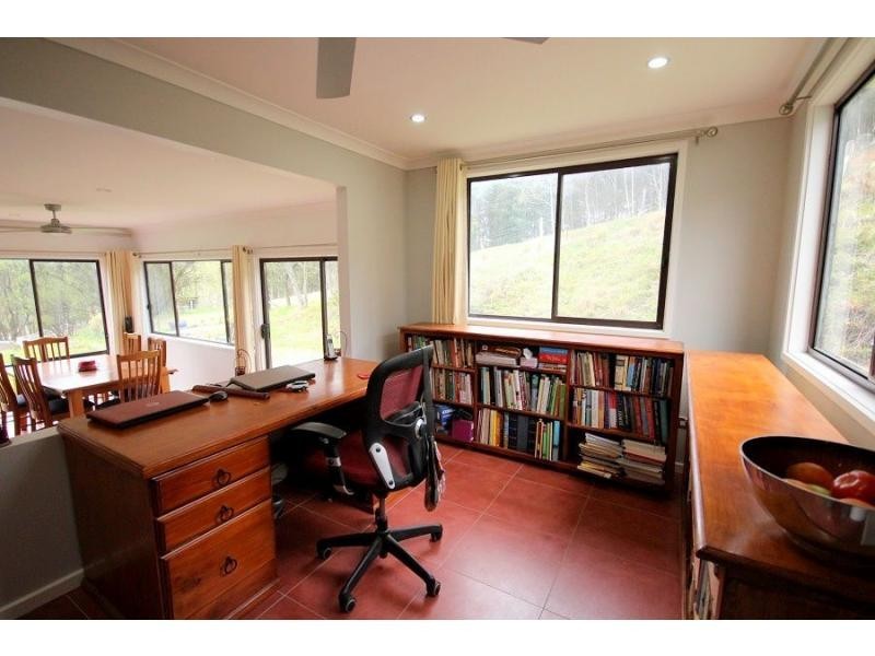 842 New Buildings Road, Wyndham NSW 2550