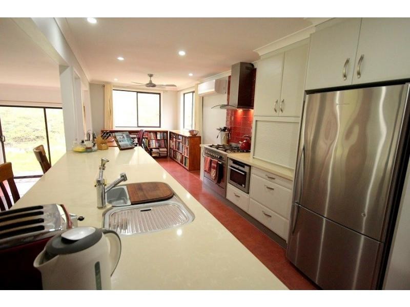 842 New Buildings Road, Wyndham NSW 2550