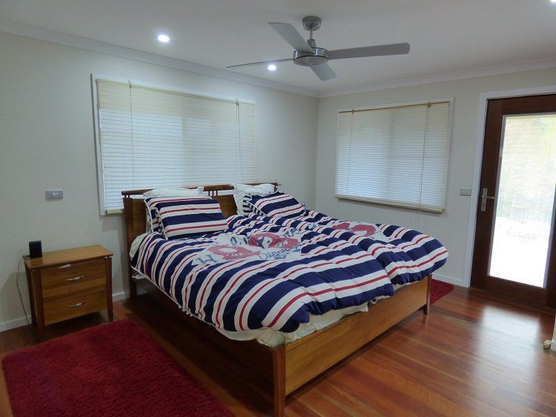 842 New Buildings Road, Wyndham NSW 2550