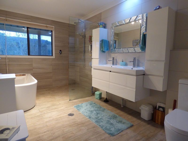 842 New Buildings Road, Wyndham NSW 2550