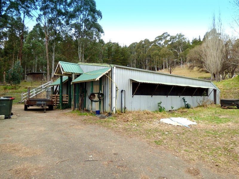 842 New Buildings Road, Wyndham NSW 2550