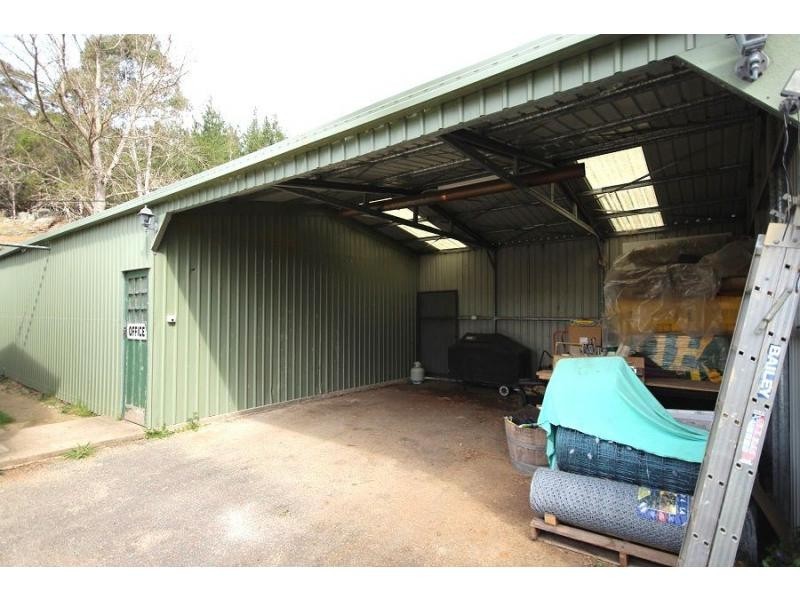 842 New Buildings Road, Wyndham NSW 2550