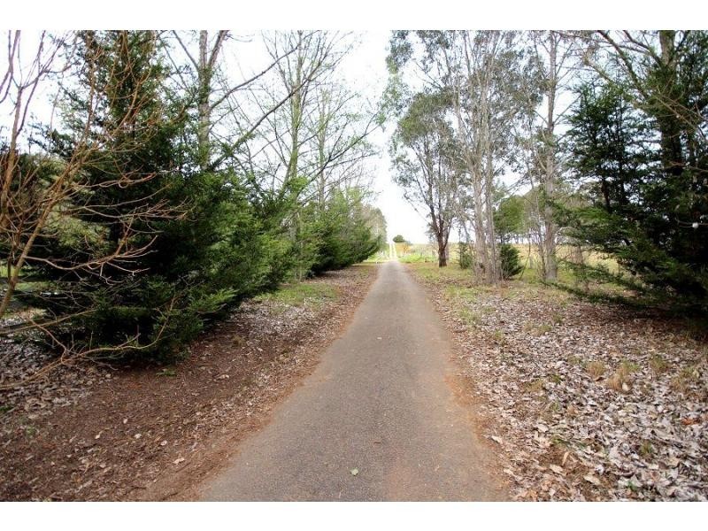 842 New Buildings Road, Wyndham NSW 2550