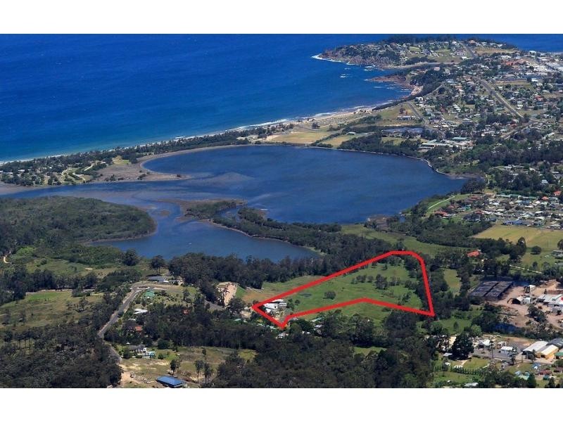 40 Government Road, Eden NSW 2551