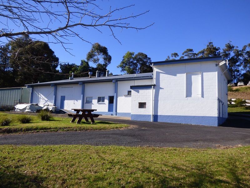 40 Government Road, Eden NSW 2551