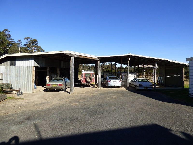 40 Government Road, Eden NSW 2551
