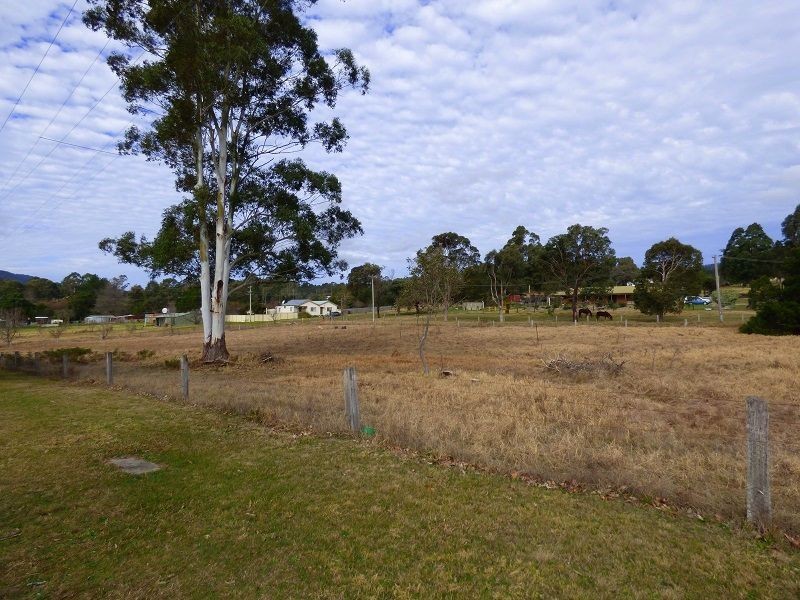 8 -10 Towamba Street, Towamba NSW 2550