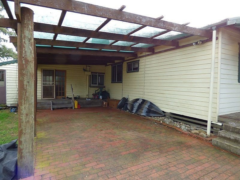 8 -10 Towamba Street, Towamba NSW 2550