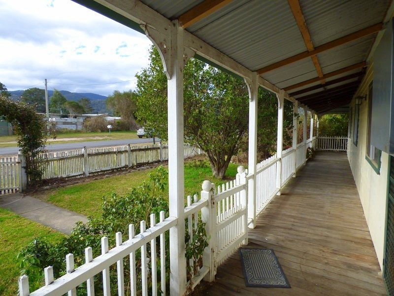 8 -10 Towamba Street, Towamba NSW 2550