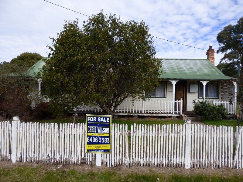 8 -10 Towamba Street, Towamba NSW 2550