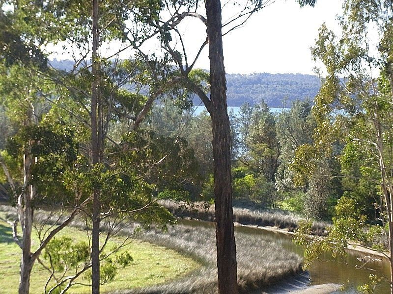 L40 Ben Boyd Parade, BOYDTOWN Via EDEN, Eden NSW 2551