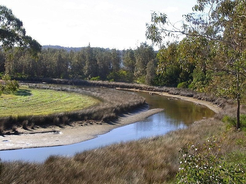 L40 Ben Boyd Parade, BOYDTOWN Via EDEN, Eden NSW 2551