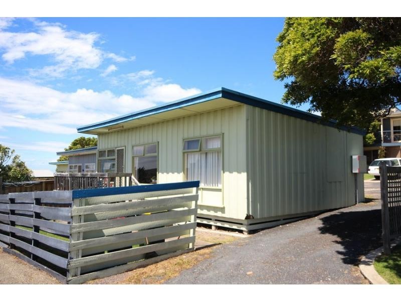 Unit 3/4 Yule Street, Eden NSW 2551