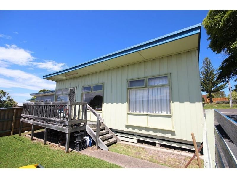 Unit 3/4 Yule Street, Eden NSW 2551