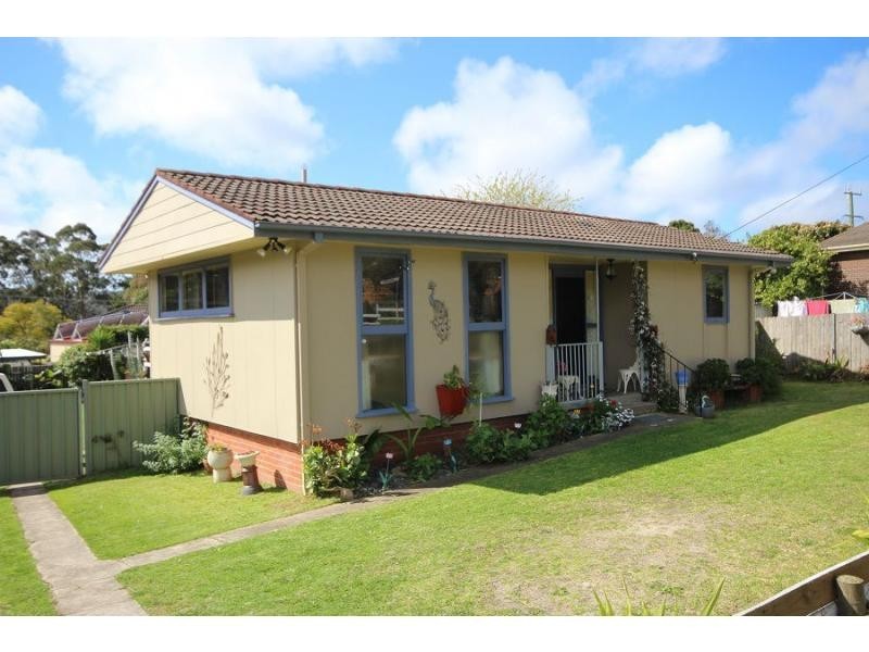 19 Cook Drive, Eden NSW 2551