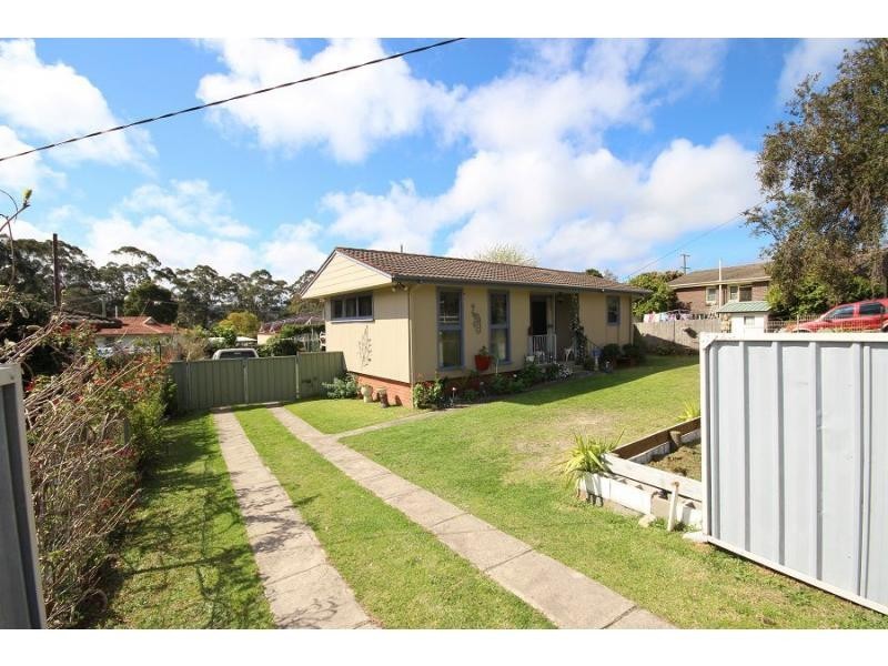 19 Cook Drive, Eden NSW 2551