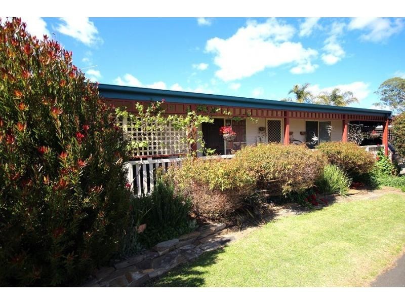 12/731 Princes Highway, Eden NSW 2551