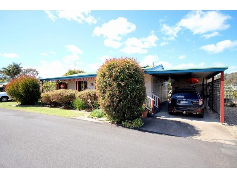 12/731 Princes Highway, Eden NSW 2551