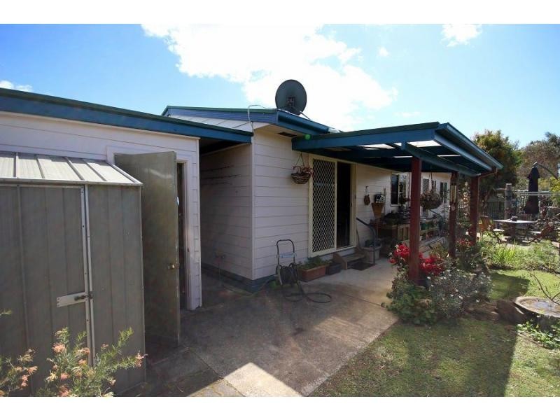 12/731 Princes Highway, Eden NSW 2551
