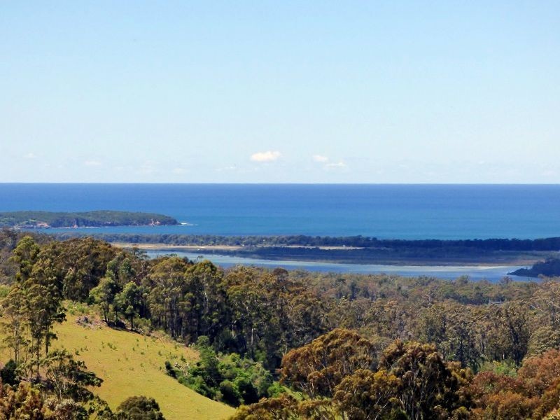 L105 Woodlands Lane, Bald Hills NSW 2549