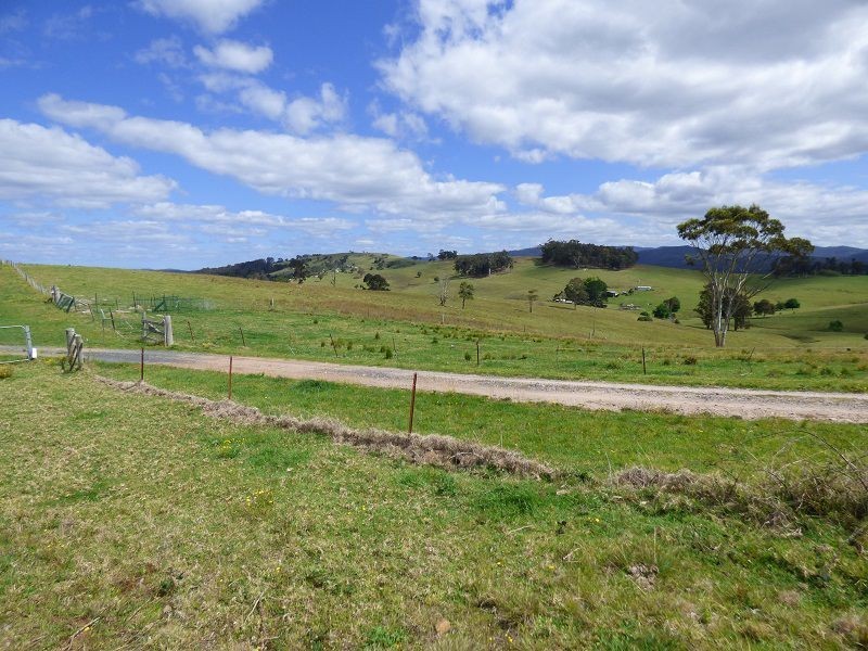 L105 Woodlands Lane, Bald Hills NSW 2549